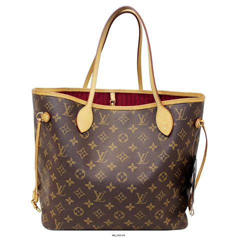 louis vuitton neverfull monogram medium tote price|Louis Vuitton Neverfull price.